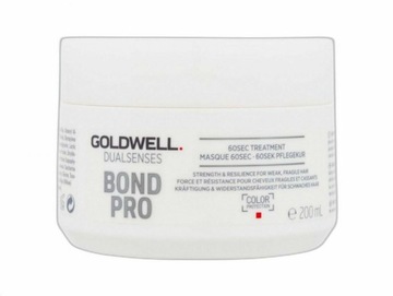 GOLDWELL BOND PRO MASK КОНДИЦИОНЕР 60сек 200