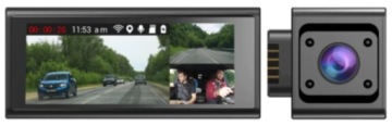 Navitel Rc3 Pro GPS WiFi + видеорегистратор 64 ГБ