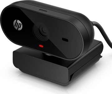 Веб-камера HP 320 FHD USB-A