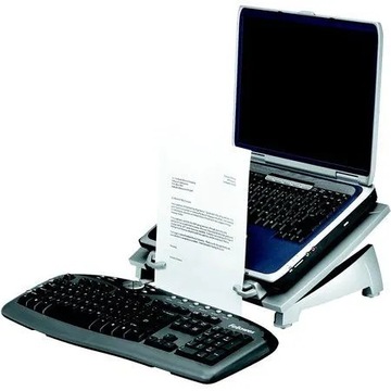 ПОДСТАВКА ДЛЯ НОУТБУКА FELLOWES PLUS OFFICE SUITE