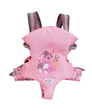 Nosidełko dla lalki Baby Born Zapf