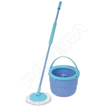 Система полного действия Spontex+ XTRA + комплект