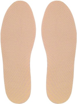 Удобные гелевые вставки для обуви Kaps Active Gel.