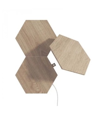 Пакет расширения Nanoleaf Elements Hexagons 3 (NL52-