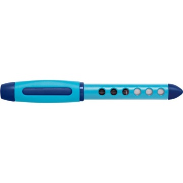 Перова ручка Scribolino для правшів сині Faber-Castell (вживаний)