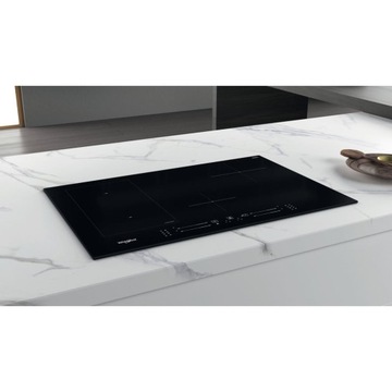 Płyta indukcyjna WHIRLPOOL WL S3377 BF 77 cm