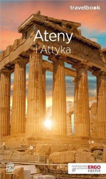 Ateny i Attyka Agnieszka Zawistowska