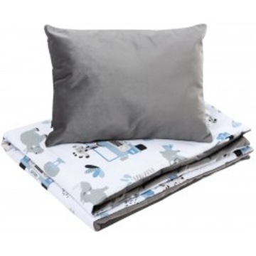 Детское постельное белье Сафари