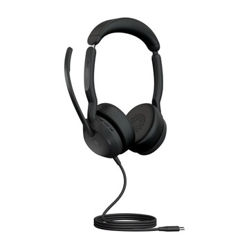 Стереонаушники JABRA Evolve2 50 USB-C MS