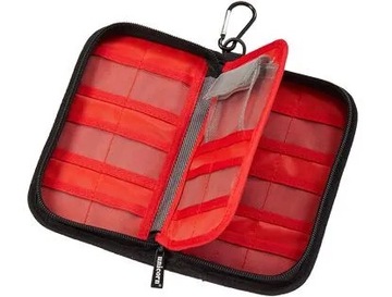 Чехол для дротиков Unicorn PRO MAXI WALLET