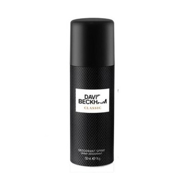 David Beckham Classic dezodorant spray 150ml