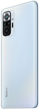 Смартфон Xiaomi Redmi Note 10 Pro 6 ГБ/64 синий НОВЫЙ