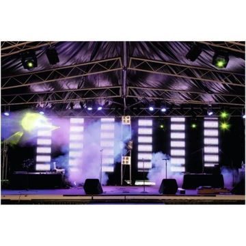 Стробоскоп Eurolite Superstrobe 2700 DMX XOP15