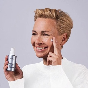 NEUTROGENA Retinol Boost Антивозрастной ночной крем 50мл