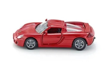 SIKU Porsche Carrera GT 1001