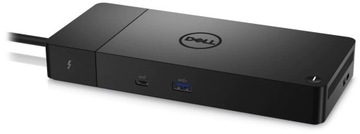 Док-станция Dell Thunderbolt WD22TB4 180 Вт 210-BDTD