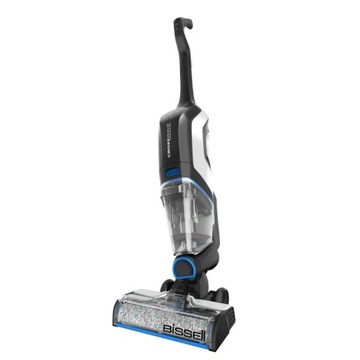 Пылесос BISSELL Crosswave Max 2765N, мытье полов