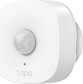 Czujnik ruchu TP-Link Tapo T100 (biały)