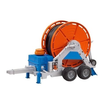 Przyczepa do nawadniania BRUDER BR-02034