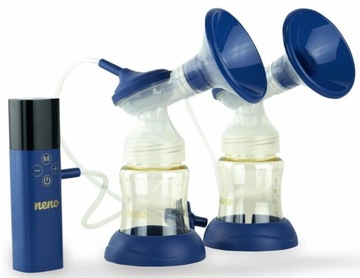 Молокоотсос NENO Camino