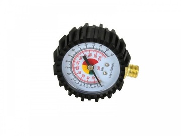 Манометр для пистолета-качалки GEKO G01101C