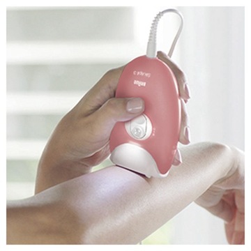 Эпилятор Braun Silk-épil 3 SES 3-176