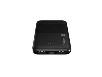 Obudowa na dysk SSD Natec Rhino NKZ-1953 M.2 NVME USB-C 3.1 Gen 2 Aluminium