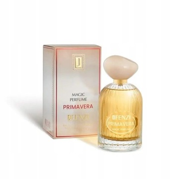 JFenzi Magic Perfume Primavera 100 мл EDP / Guerlain