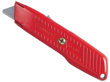 МЕТАЛЛИЧЕСКИЙ НОЖ '99E' С АВТОМАТИЧЕСКИ ВЫДВИЖНЫМ ЛЕЗВИЕМ