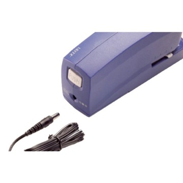 ZSZYWACZ ELEKTRYCZNY LEITZ 5533, NIEBIESKI