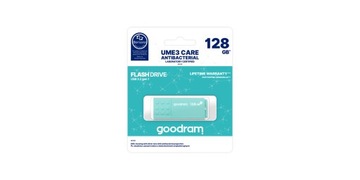PenDrive 3.0 GOODRAM АНТИБАКТЕРИАЛЬНЫЙ 32 ГБ
