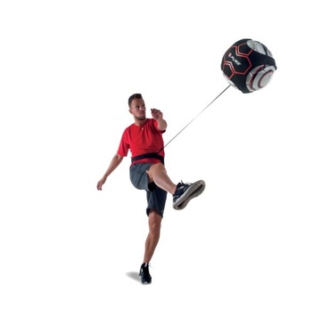 Футбольные кроссовки Pure2Improve, черный/красный