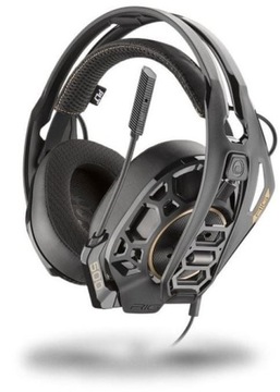 Słuchawki nauszne Plantronics RIG 500 Pro