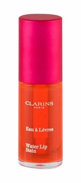 Губная помада CLARINS WATER LIP Stain 01 RED WATER 7 ML