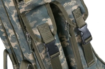 Чехол на удилище Multi Camo 145
