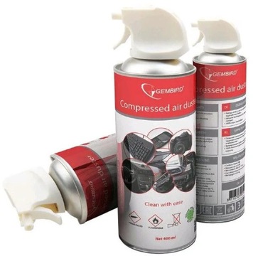 Сжатый воздух 400мл