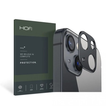 Чехол HOFI ALUCAM PRO+ CAMERA iPhone 13 mini/13 черный
