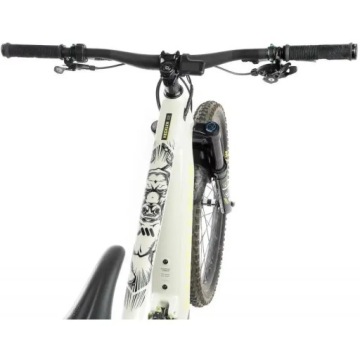 Защитная крышка наклейки для рамы MTB велосипеда AMS - Bull