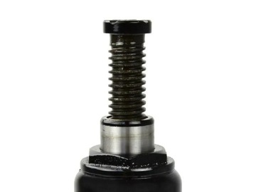 Podnośnik butelkowy słupkowy 10T