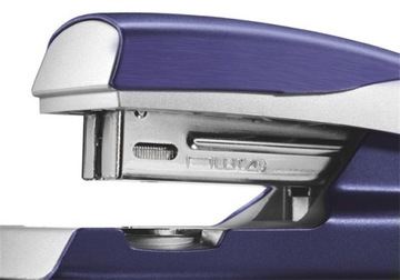 МЕТАЛЛИЧЕСКИЙ СТЕПЛЕР LEITZ NEXXT, СРЕДНИЙ, СИНИЙ