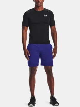 ФУТБОЛКА МУЖСКАЯ UNDER ARMOR RASHGUARD, ТЕРМОАКТИВНАЯ