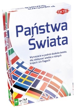 Państwa świata