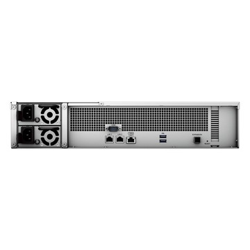 NAS-сервер SYNOLOGY RS2423RP+ 12x0HDD