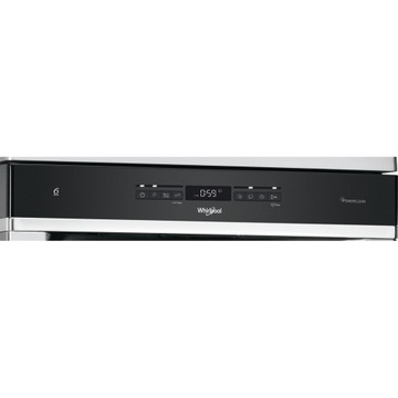 ПОСУДОМОЕЧНАЯ МАШИНА WHIRLPOOL WFO3T141PX14KPL 10PR