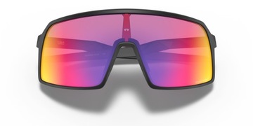 Очки Oakley Sutro S Matte Black от Prizm Road