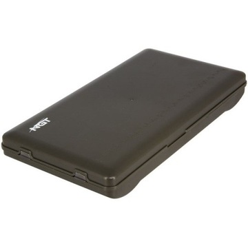 Коробка-органайзер для поводков и магнитных крючков XPR