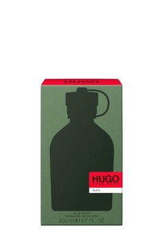 МУЖСКИЕ ДУХИ HUGO BOSS Hugo Man EDT 200мл
