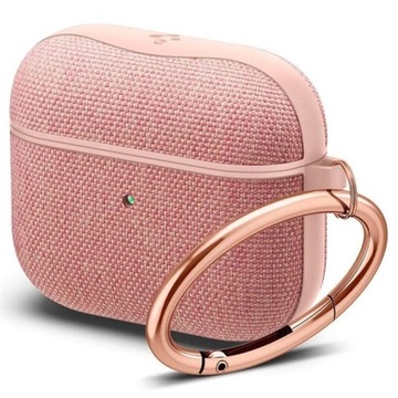 SPIGEN URBAN FIT APPLE AIRPODS 3 РОЗОВОЕ ЗОЛОТО