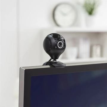 Веб-камера HAMA HD Spy Protect