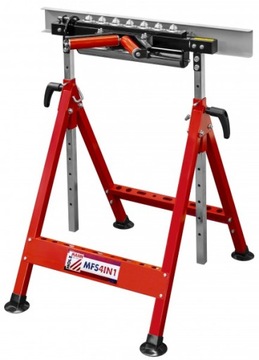 МНОГОФУНКЦИОНАЛЬНЫЙ РАБОЧИЙ СТОЛ Holzmann MFS4IN1